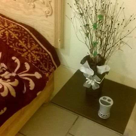 Hotel Real La Hacienda Tenango del Aire Zewnętrze zdjęcie