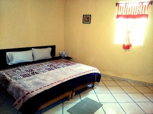 Hotel Real La Hacienda Tenango del Aire Zewnętrze zdjęcie
