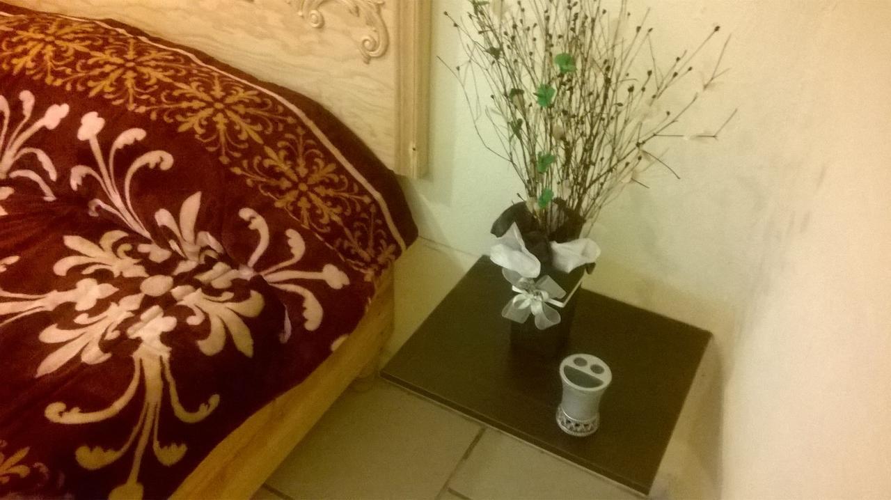 Hotel Real La Hacienda Tenango del Aire Zewnętrze zdjęcie