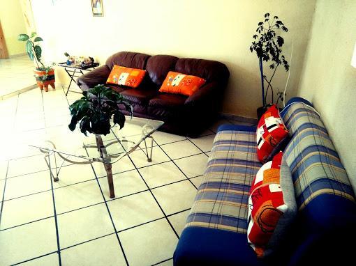 Hotel Real La Hacienda Tenango del Aire Zewnętrze zdjęcie